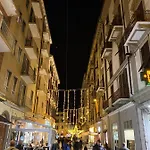 Апартаменты Casa Di La Spezia, *