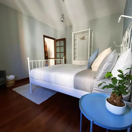 아파트 Casa Di La Spezia, 라스페치아