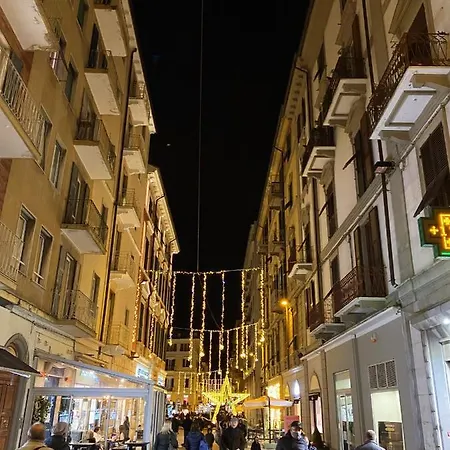 아파트 Casa Di La Spezia, *