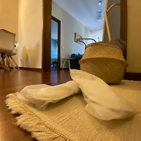 아파트 Casa Di La Spezia,