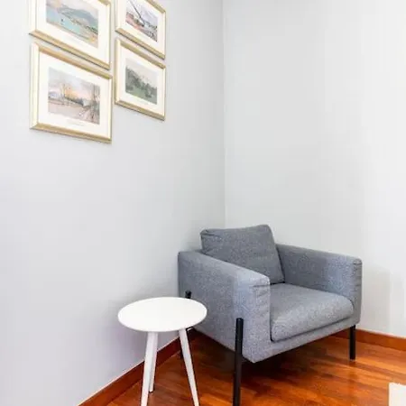Casa Di La Spezia, Apartment La Spezia