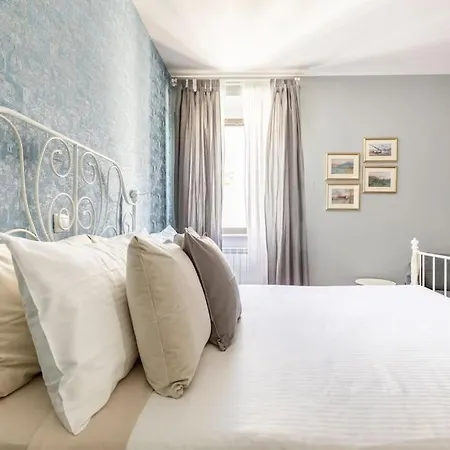 Casa Di La Spezia, Apartment