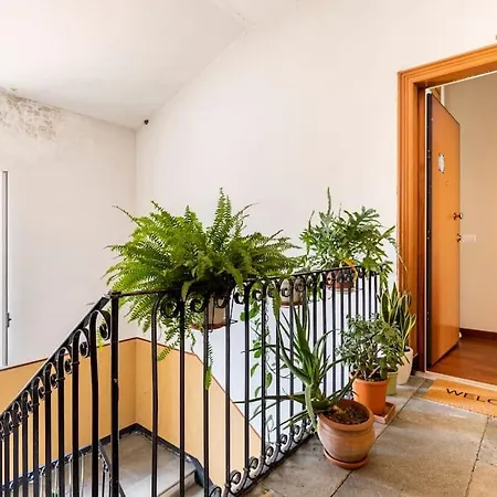 아파트 Casa Di La Spezia, *