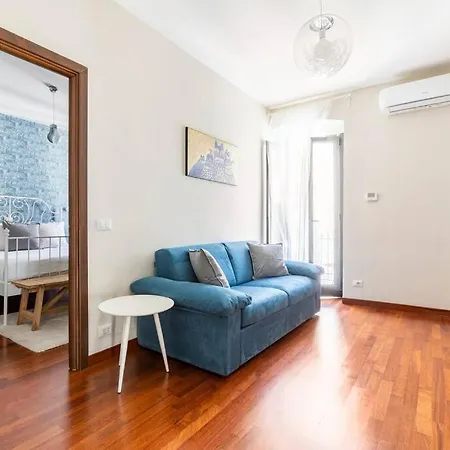 Apartment Casa Di La Spezia, La Spezia