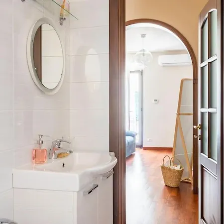 Casa Di La Spezia, 아파트 *