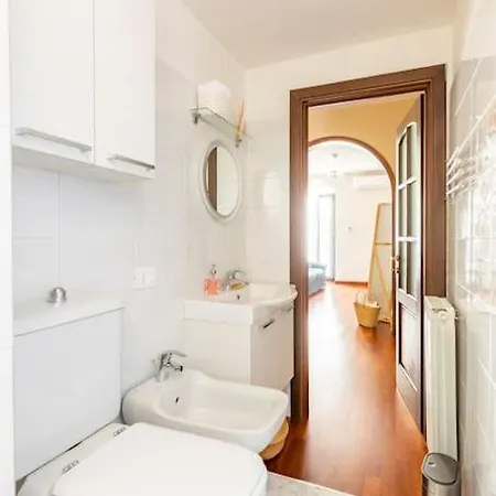 Casa Di La Spezia, 아파트