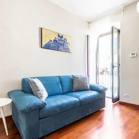 아파트 Casa Di La Spezia, 라스페치아