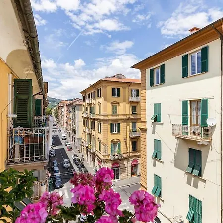 Casa Di La Spezia,