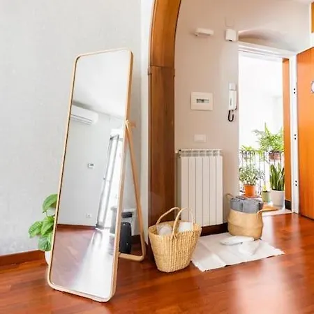 Apartamento Casa Di La Spezia, La Spezia