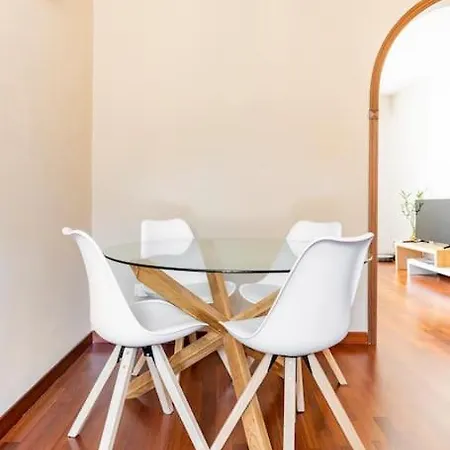 Casa Di La Spezia, Apartment *
