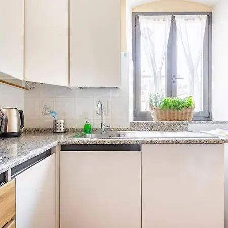Casa Di La Spezia, Apartment