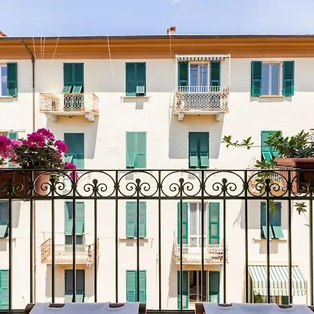 Casa Di La Spezia, דירה *