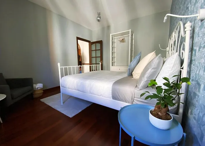 דירה Casa Di La Spezia, לה ספציה