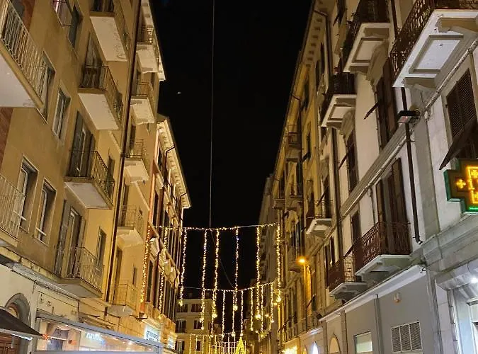 Apartmán Casa Di La Spezia, *