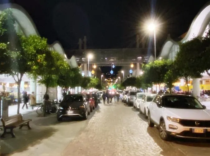 Casa Di La Spezia, דירה *