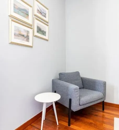 Casa Di La Spezia, Apartmán La Spezia