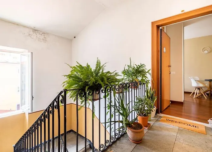 דירה Casa Di La Spezia, *