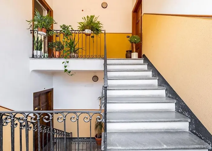 Casa Di La Spezia, דירה