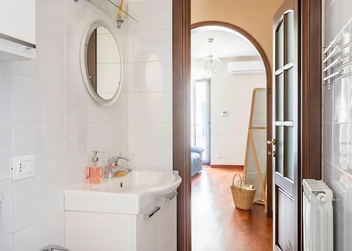 Casa Di La Spezia, דירה *