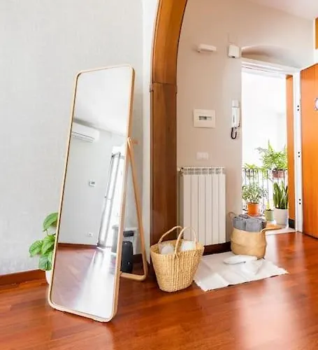 Apartmán Casa Di La Spezia, La Spezia