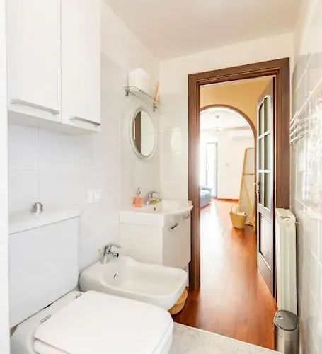 Casa Di La Spezia, דירה
