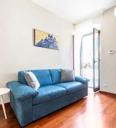 דירה Casa Di La Spezia, לה ספציה