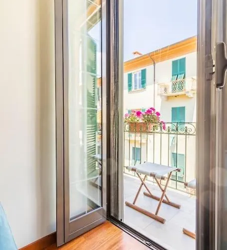 Casa Di La Spezia,