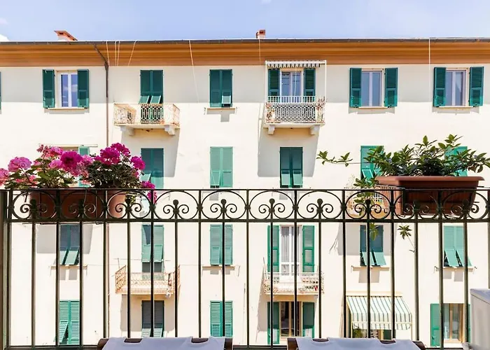 Casa Di La Spezia, דירה *