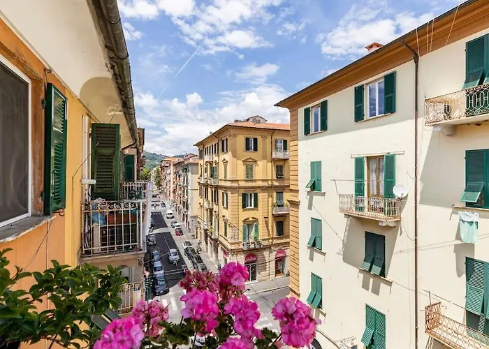 Casa Di La Spezia,